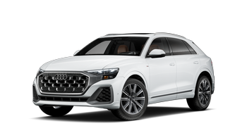 Photo of 2027 Audi Q8