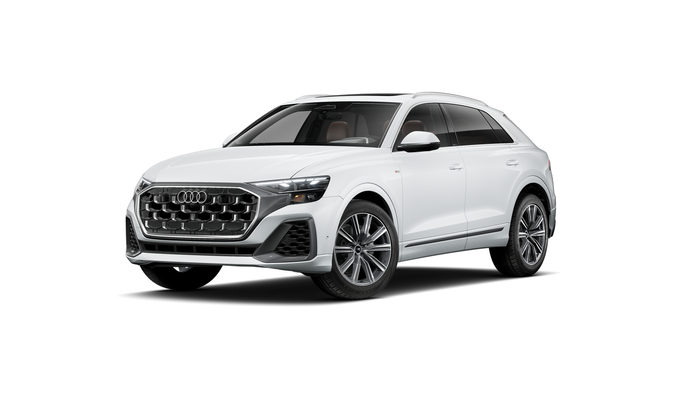2027 Audi Q8 Premium Plus - Photo 11