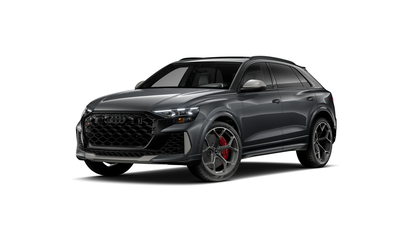 2026 Audi RS Q8 Base - Photo 36