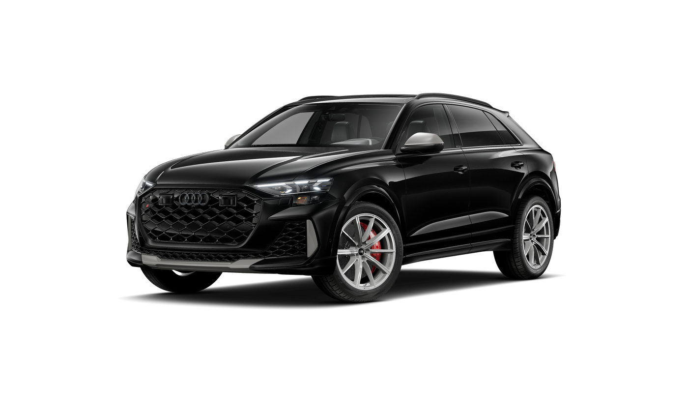 2026 Audi RS Q8 Base - Photo 38