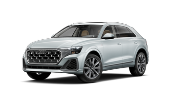 Photo of 2027 Audi Q8 