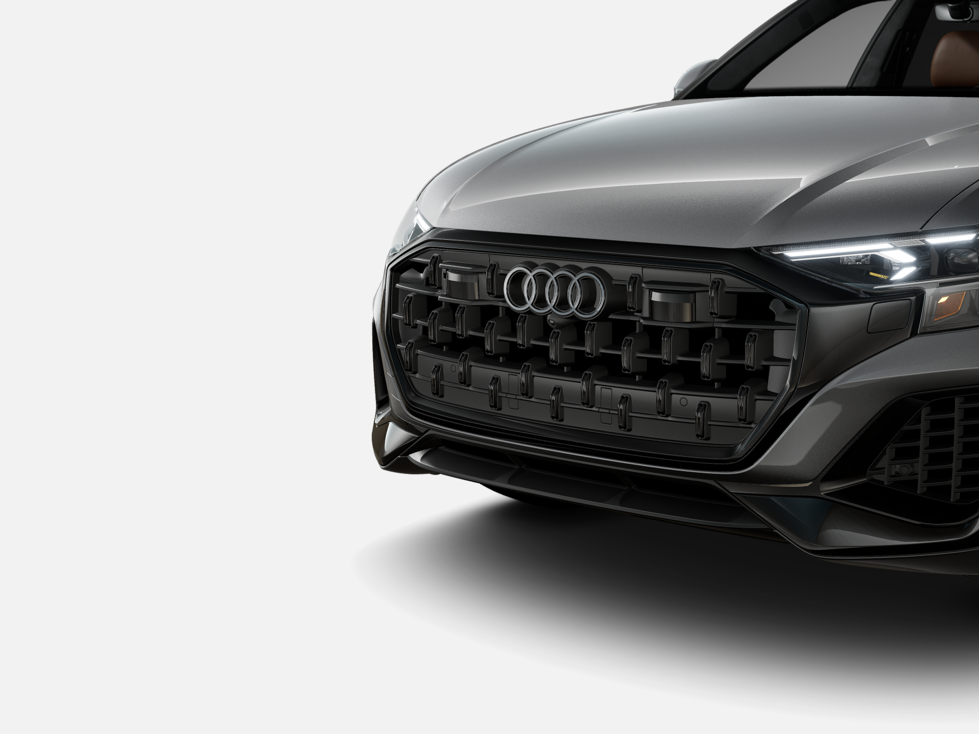2025 Audi Q8 Prestige - Photo 39