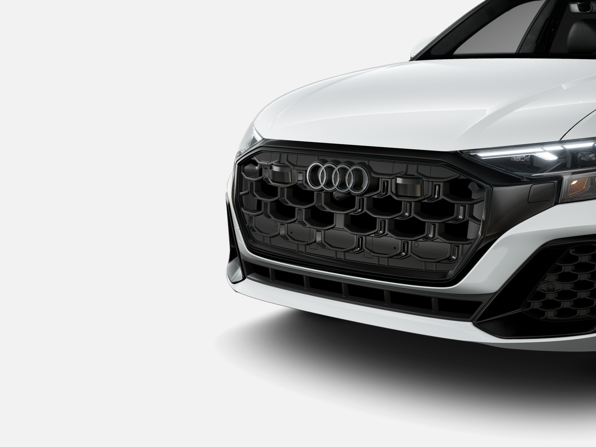 2026 Audi Q8 Prestige - Photo 39