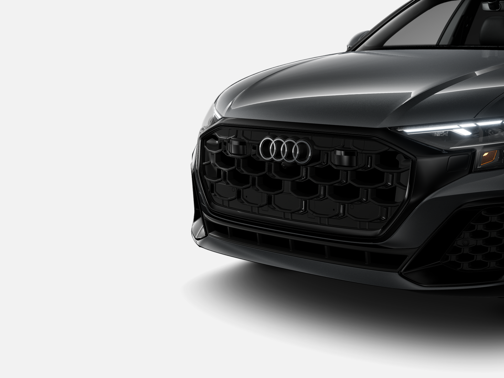 2026 Audi Q8 Premium Plus - Photo 24