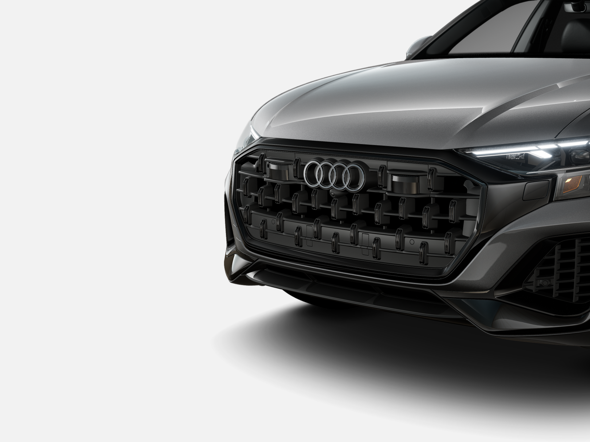 2026 Audi Q8 Premium - Photo 24
