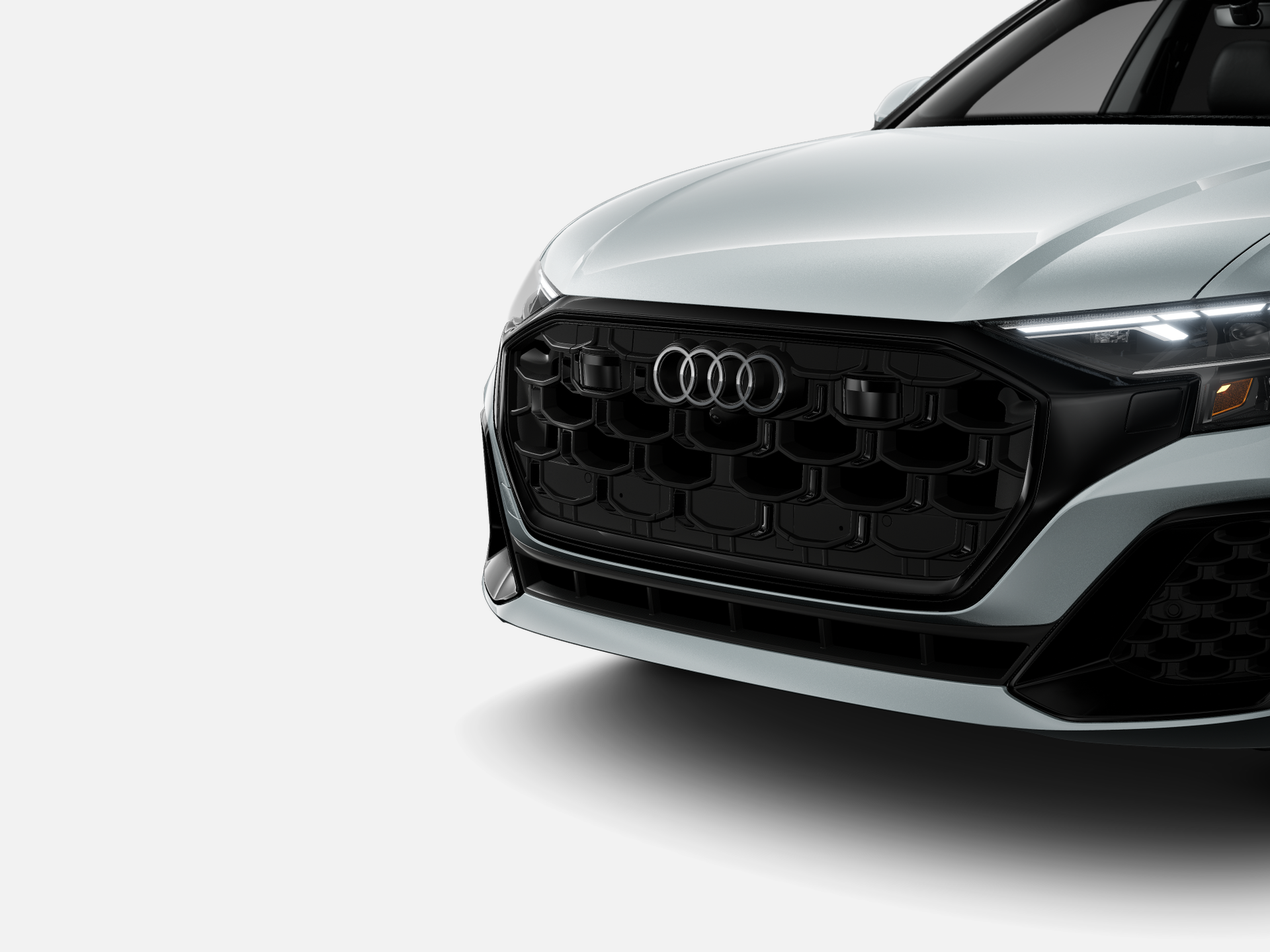 2026 Audi Q8 Premium Plus - Photo 34