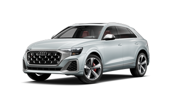 Photo of 2027 Audi SQ8 