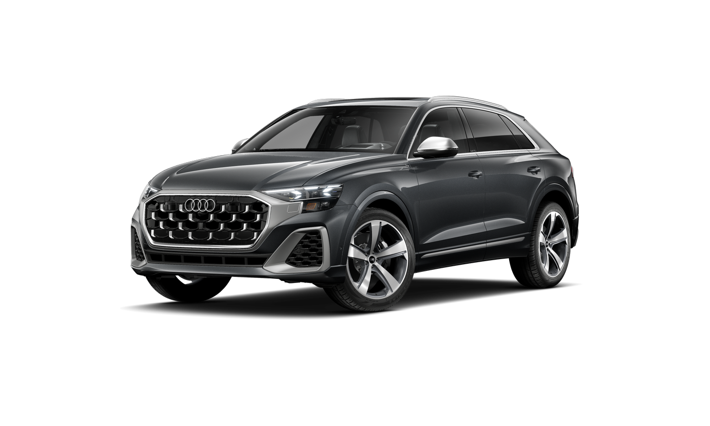 2024 Audi SQ8