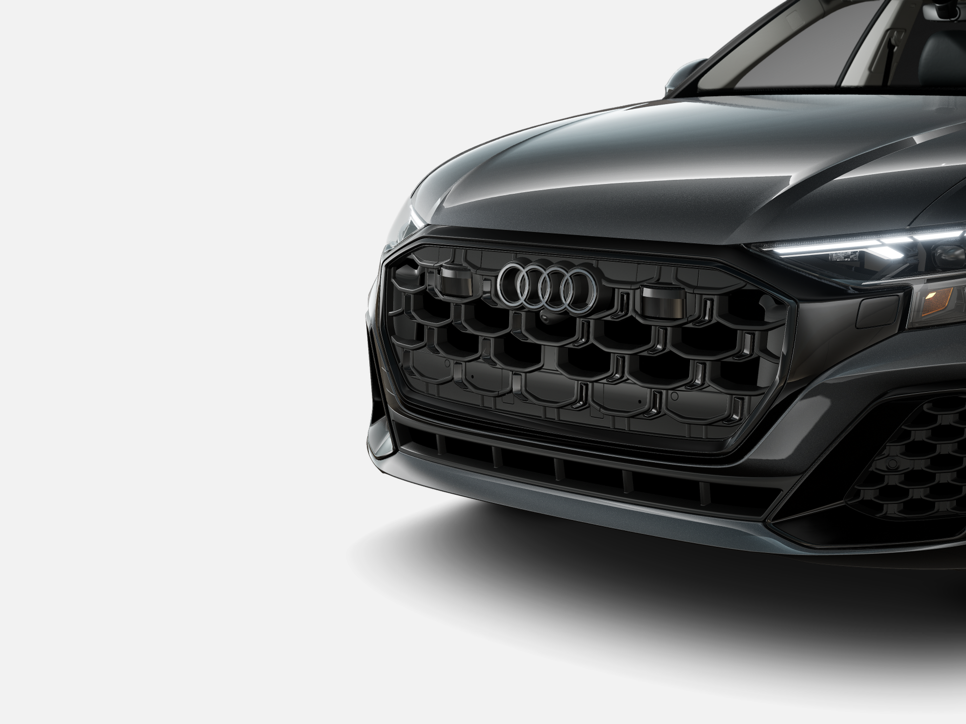 2025 Audi Q8 Premium Plus - Photo 12