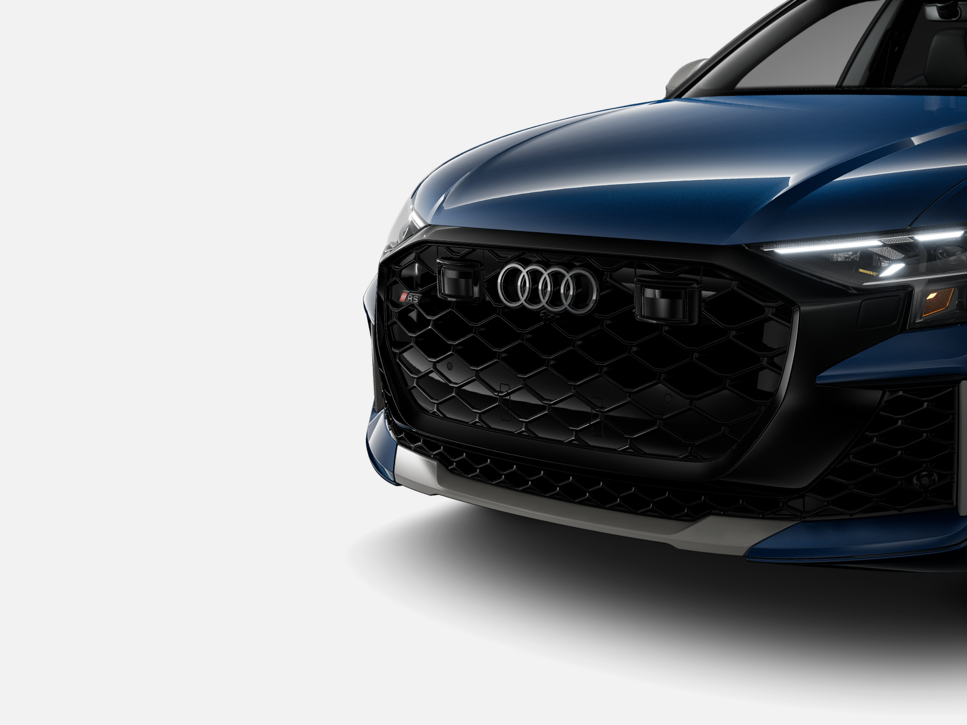 2026 Audi RS Q8 Base - Photo 49