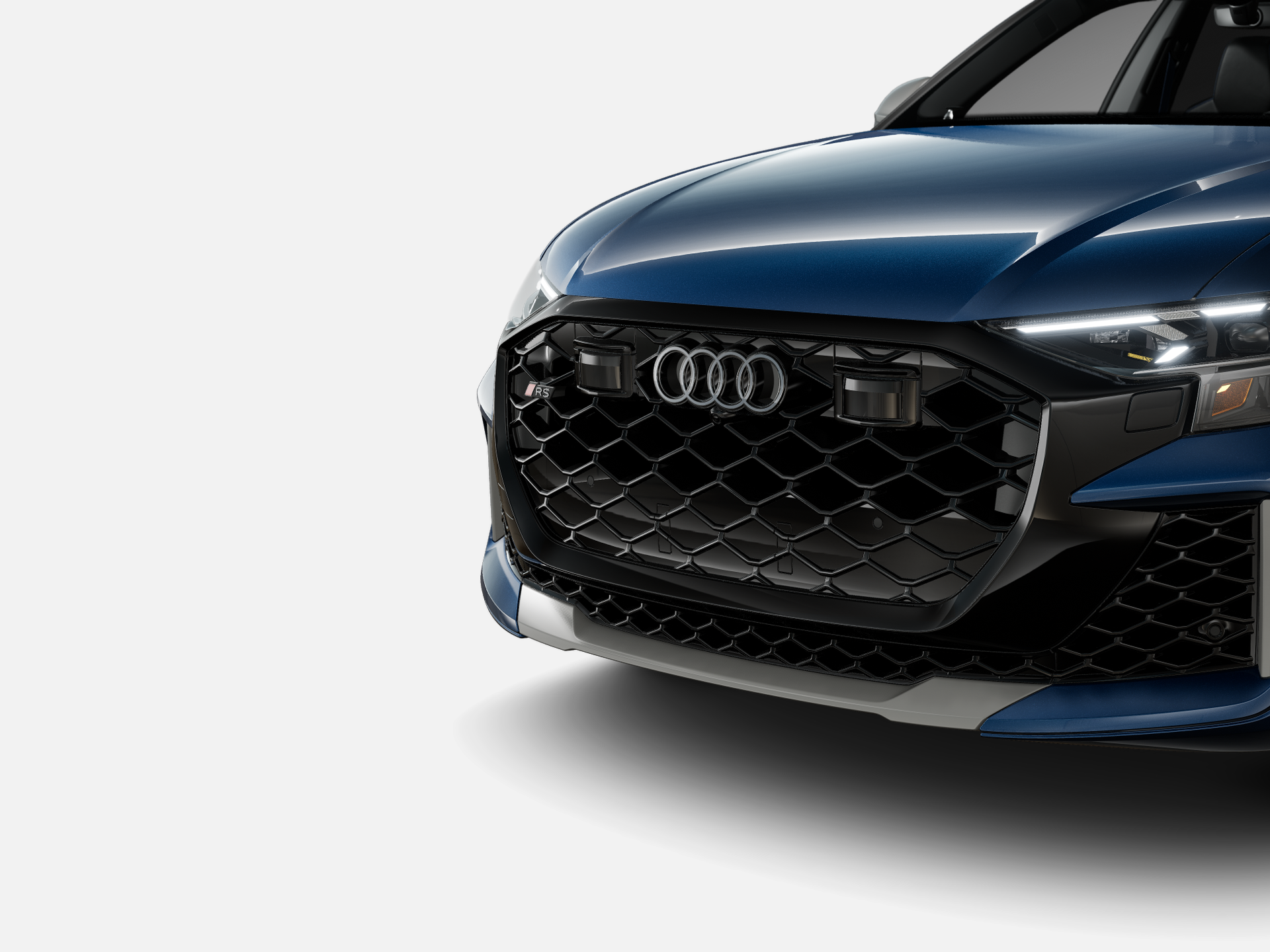 2026 Audi RS Q8 Base - Photo 49