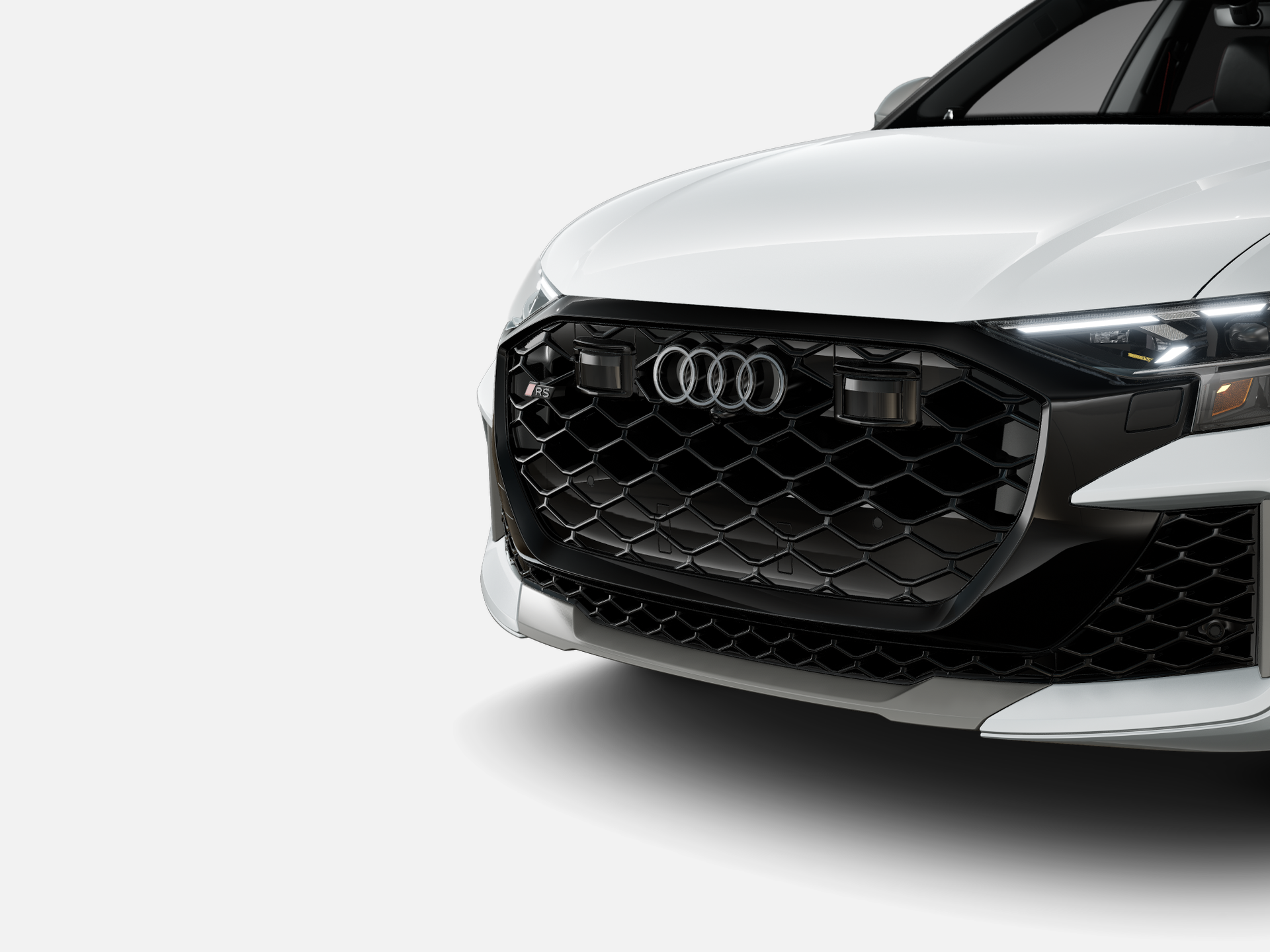 2026 Audi RS Q8 Base - Photo 16