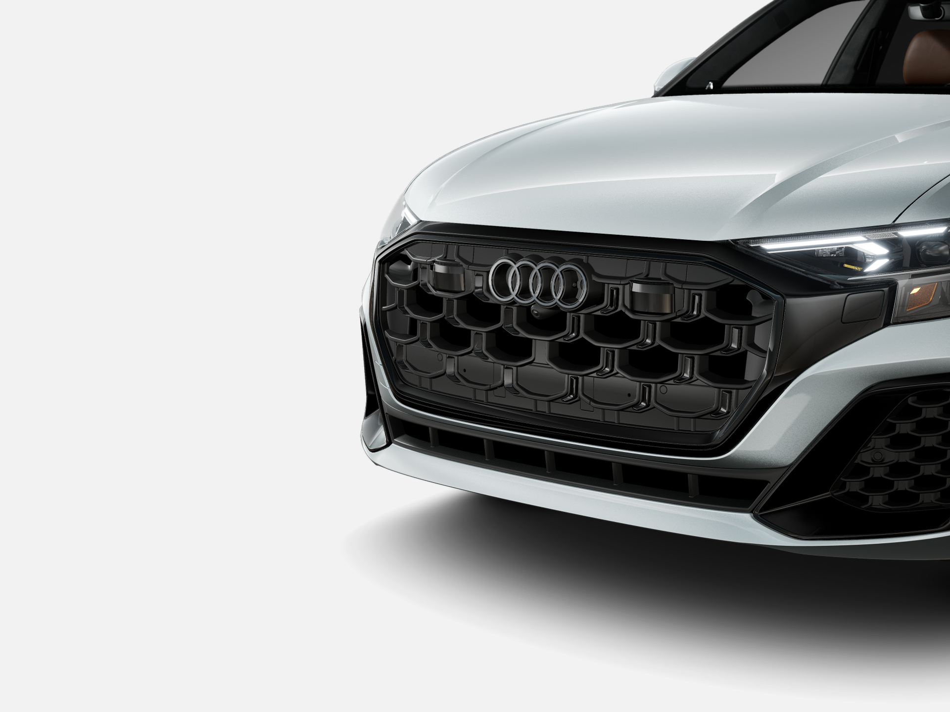 2026 Audi Q8 Prestige - Photo 36