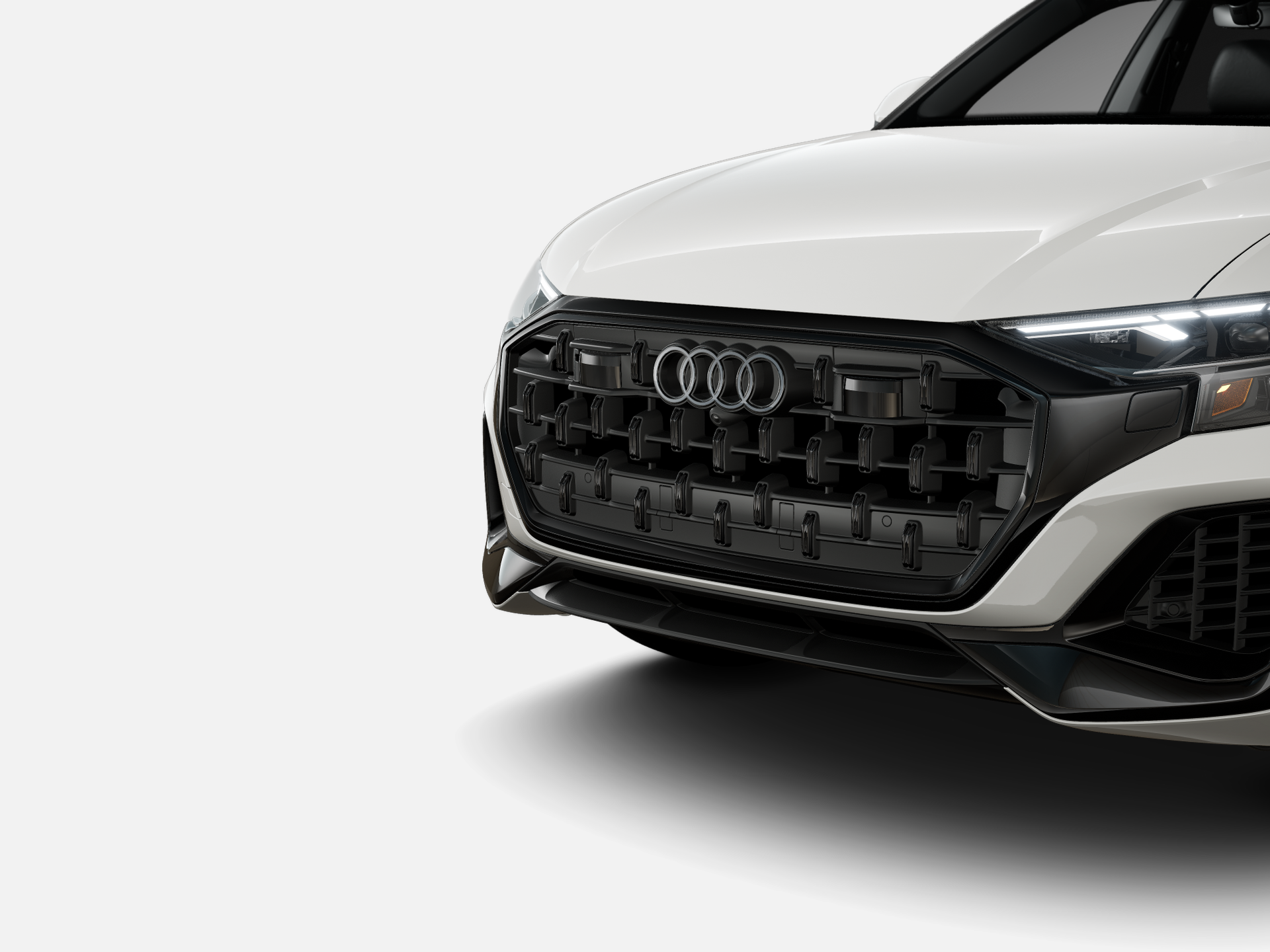 2025 Audi Q8 Premium - Photo 23