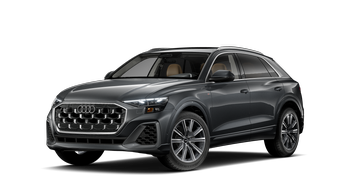 Photo of 2027 Audi Q8 