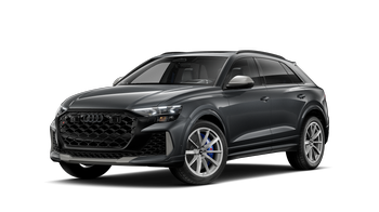 Photo of 2027 Audi RS Q8 SUV performance