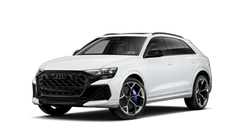 Photo of 2027 Audi RS Q8 SUV performance