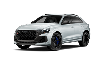 Photo of 2027 Audi RS Q8 SUV performance