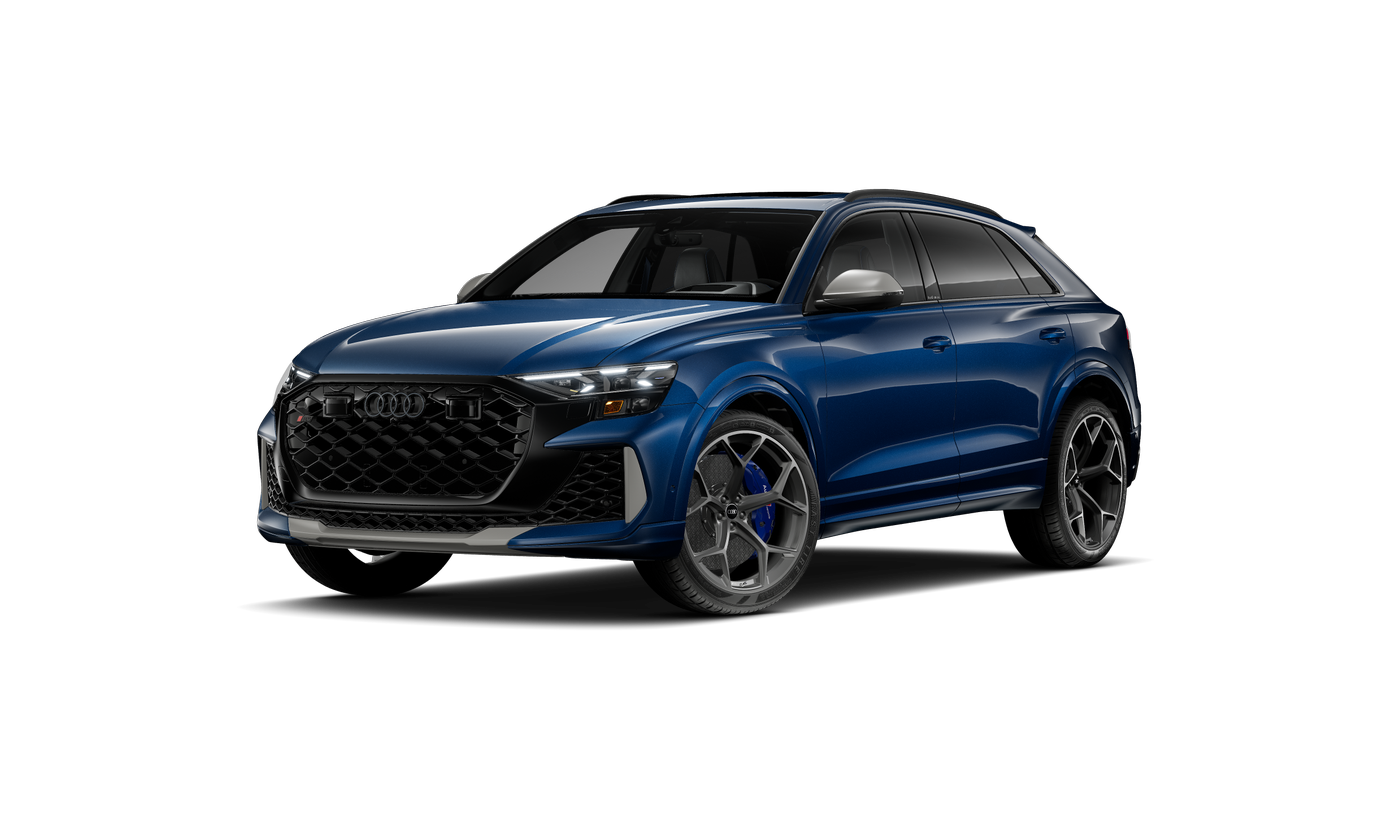 2026 Audi RS Q8 Base - Photo 57