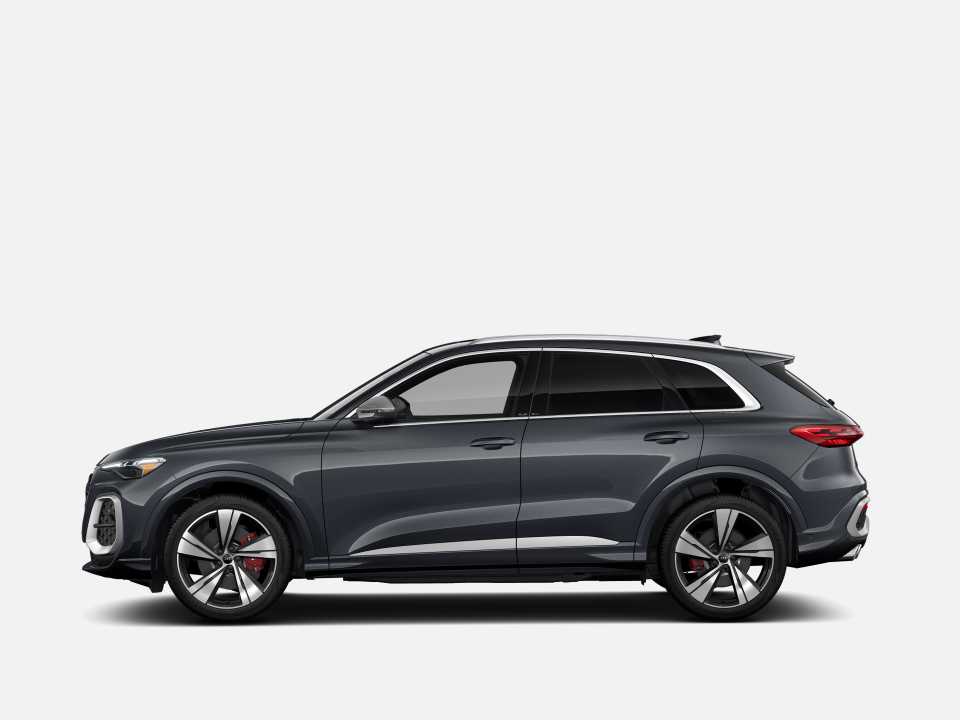 2026 Audi SQ5 Premium Plus - Photo 30