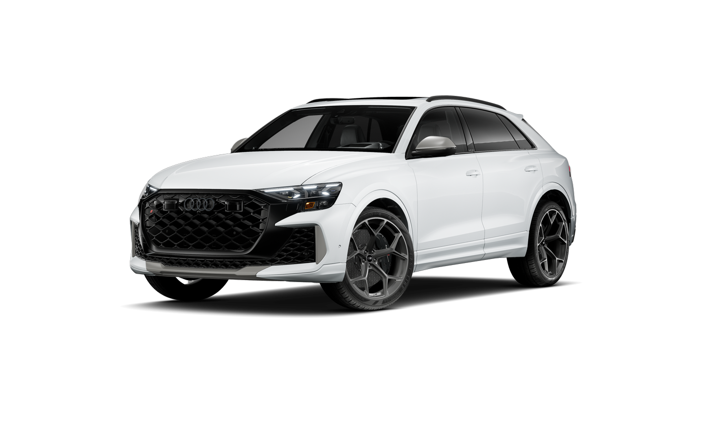 2026 Audi RS Q8 Base - Photo 55