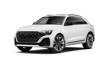 Photo of 2027 Audi Q8