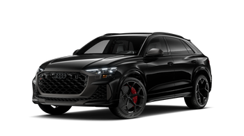 2026 Audi RS Q8 Base's photo