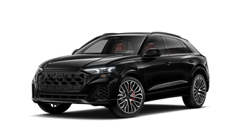 Image de {{modelName}} 2027 Audi SQ8 