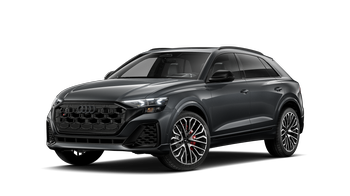 Photo of 2027 Audi SQ8