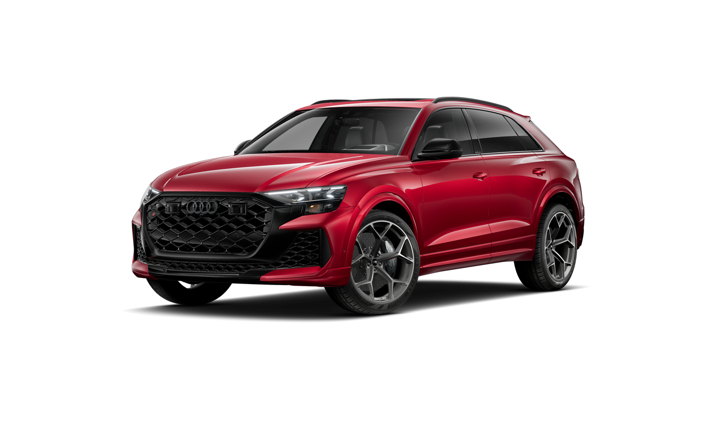 2026 Audi RS Q8 Base - Photo 44