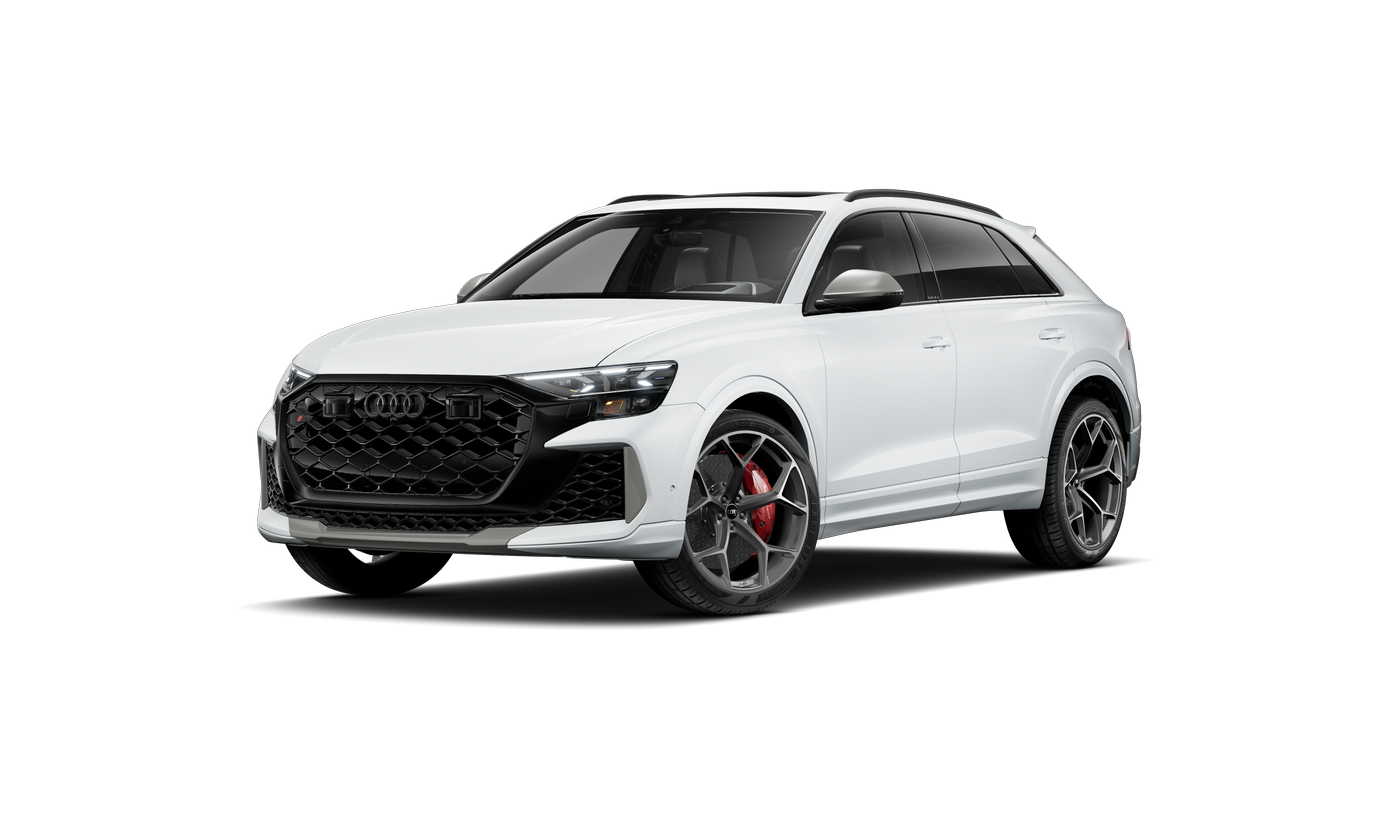 2026 Audi RS Q8 Base - Photo 38