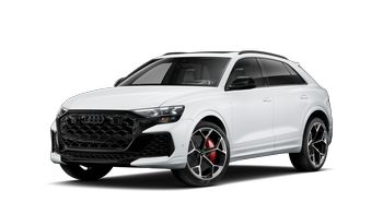 2026 Audi RS Q8 Base - Photo 35