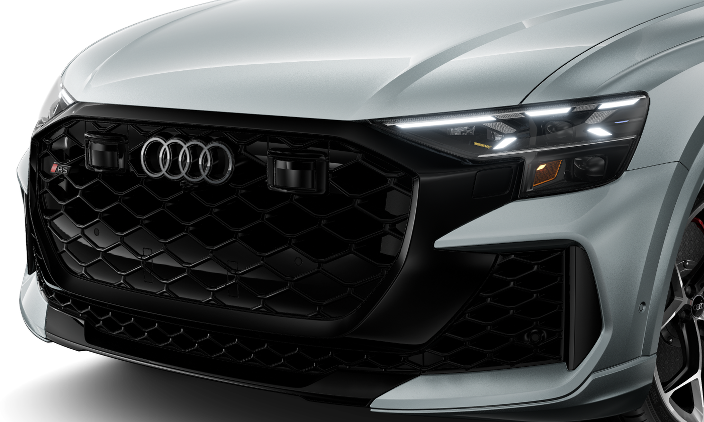 2026 Audi RS Q8 Base - Photo 28