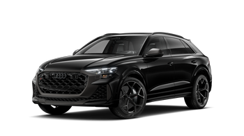 Image de {{modelName}} 2027 Audi RS Q8 SUV performance