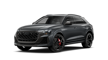 Photo of 2027 Audi RS Q8 SUV performance 