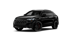 2026 Audi SQ8
