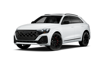 Photo of 2027 Audi SQ8