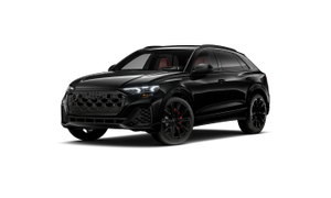2026 Audi SQ8