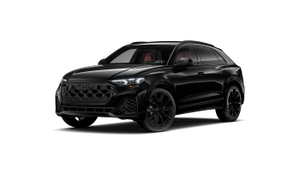 2026 Audi SQ8
