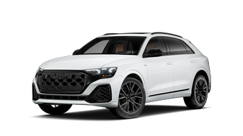 Photo of 2026 Audi Q8 