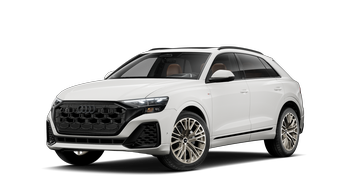 Photo of 2027 Audi Q8 