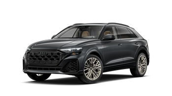 Photo of 2027 Audi Q8