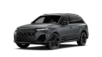 Photo of 2026 Audi Q7 