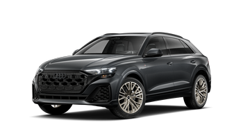 Photo of 2027 Audi Q8 