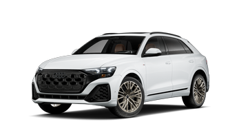 Photo of 2027 Audi Q8 