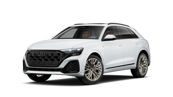 Photo of 2027 Audi Q8