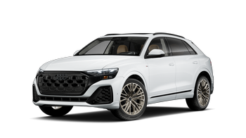 Photo of 2027 Audi Q8 