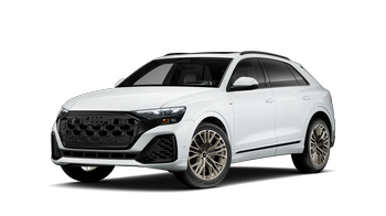 Photo of 2027 Audi Q8