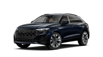 Photo of 2027 Audi Q8