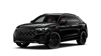 Photo of 2027 Audi SQ8 